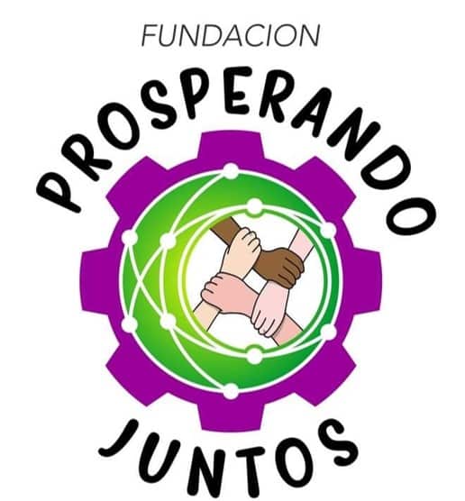 prosperando juntos prosperando juntos