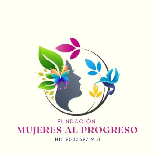 LOGO MUJERES AL PROGRESO LOGO MUJERES AL PROGRESO